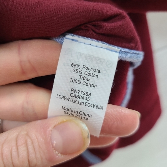 J. Crew Preppy Blazer - Picture 8 of 9